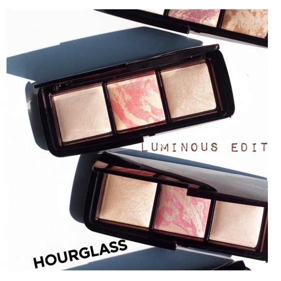 NIB✅Hourglass  - Luminous Edit - Ambient Lighting Palette - Picture 5 of 11
